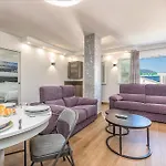 Lovely One Bedroom By The In Puerto Banus