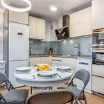 Lovely One Bedroom By The In Puerto Banus Lejlighed *