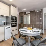 Lejlighed Lovely One Bedroom By The In Puerto Banus