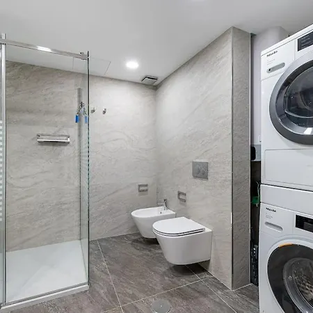 아파트 Lovely One Bedroom By The In Puerto Banus