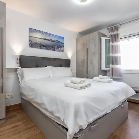 Lovely One Bedroom By The In Puerto Banus