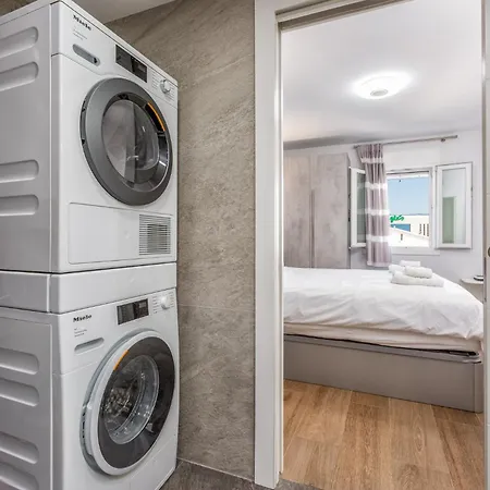 아파트 Lovely One Bedroom By The In Puerto Banus 마르베야