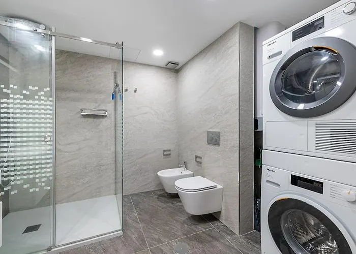 شقة Lovely One Bedroom By The In Puerto Banus