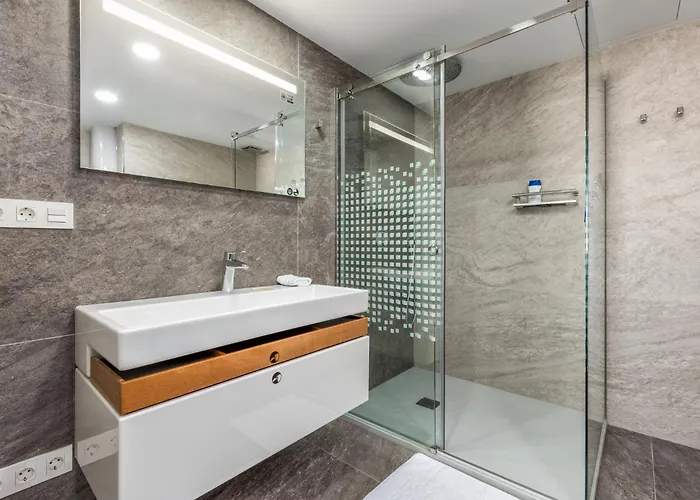 Lovely One Bedroom By The In Puerto Banus Lejlighed Marbella