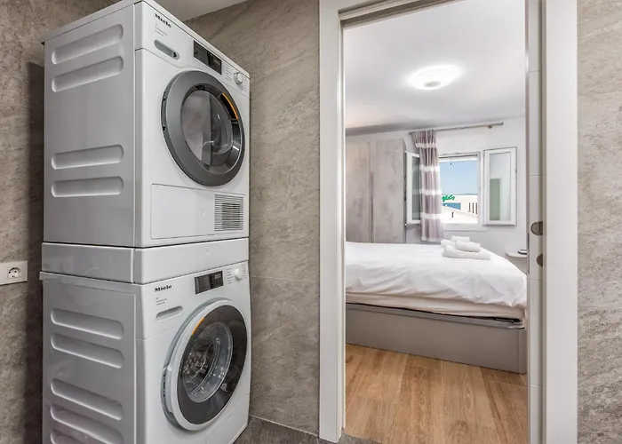 شقة Lovely One Bedroom By The In Puerto Banus ماربيا