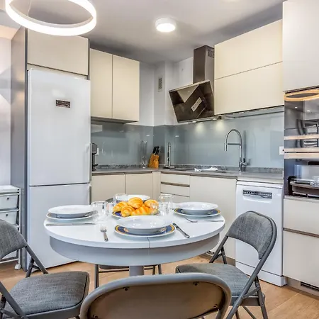Lovely One Bedroom By The In Puerto Banus Апартаменти *